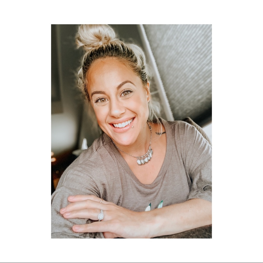 Meet your Posher, Emma